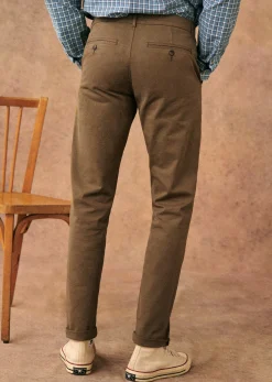 Best Sezane Chino Tom