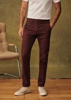 Best Sezane Chino Tom