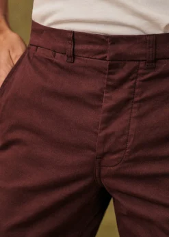 Best Sezane Chino Tom