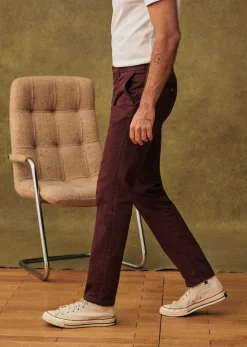 Best Sezane Chino Tom