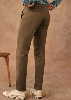 Best Sezane Chino Tom
