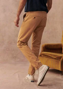 Best Sezane Chino Tom
