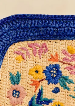New Sezane Clutch Carla