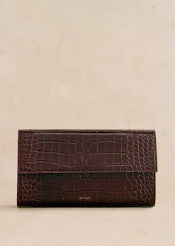 Clearance Sezane Clutch Leonie