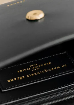 Clearance Sezane Clutch Leonie