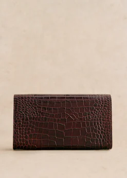 Clearance Sezane Clutch Leonie