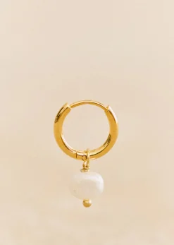 Clearance Sezane Creolen Charlotte