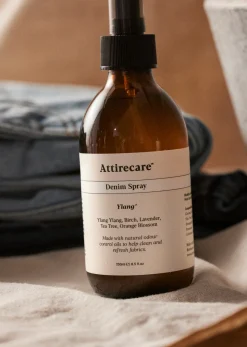 New Sezane Denim-Spray Farblos