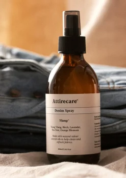 New Sezane Denim-Spray Farblos