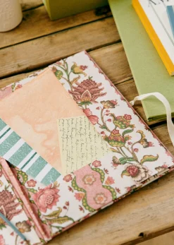 Sezane Dokumentenmappe