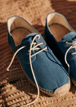 Outlet Sezane Espadrilles Alan