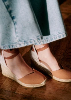 New Sezane Espadrilles Diane