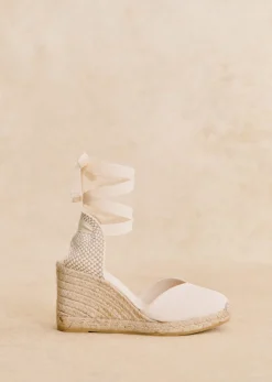 New Sezane Espadrilles Diane