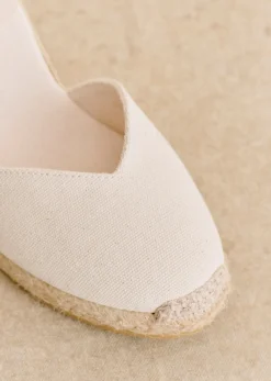 New Sezane Espadrilles Diane