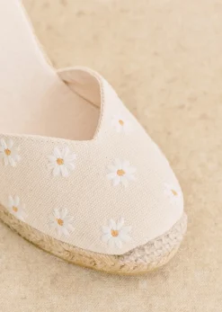 New Sezane Espadrilles Diane