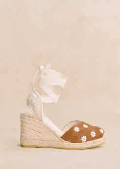 New Sezane Espadrilles Diane
