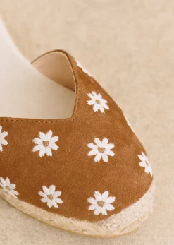 New Sezane Espadrilles Diane