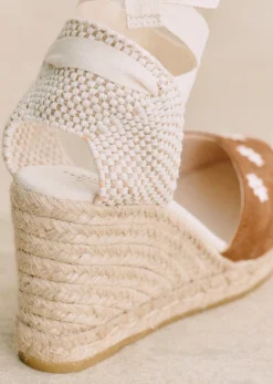 New Sezane Espadrilles Diane