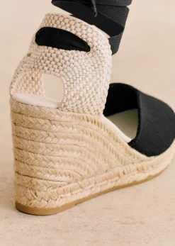 New Sezane Espadrilles Diane