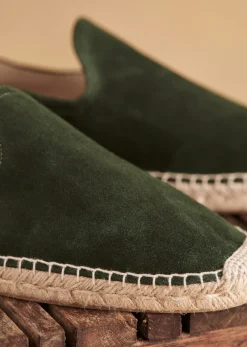 Discount Sezane Espadrilles Gerry