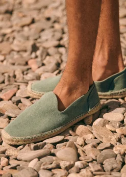 Discount Sezane Espadrilles Gerry