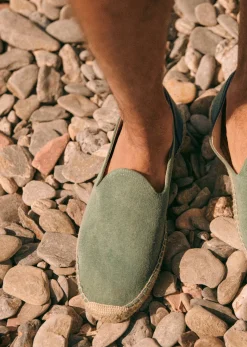Discount Sezane Espadrilles Gerry