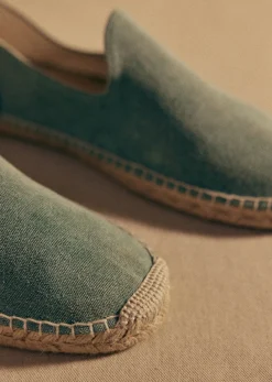 Discount Sezane Espadrilles Gerry