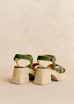 Best Sezane Espadrilles Manon