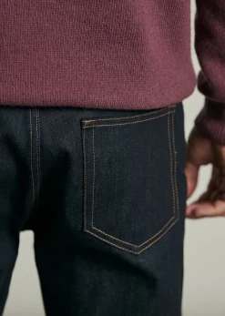 Clearance Sezane Gerade Jeans Kurt
