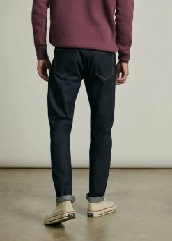 Clearance Sezane Gerade Jeans Kurt
