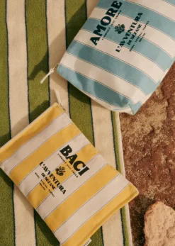 Online Sezane Große Flache Tasche