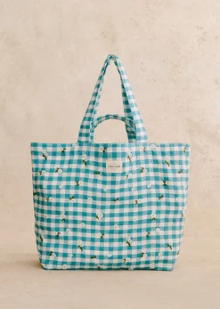 Online Sezane Große Shopper