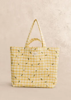 Online Sezane Große Shopper