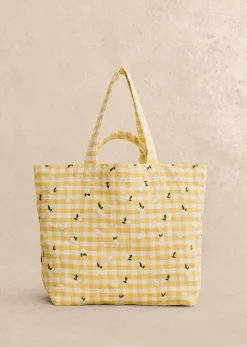 Online Sezane Große Shopper