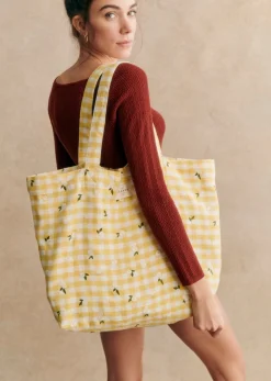 New Sezane Große Shopper
