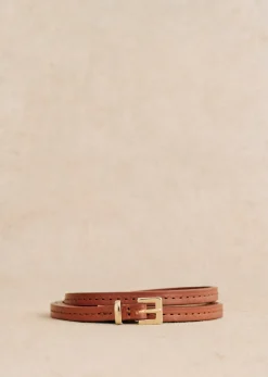New Sezane Gürtel Anemone