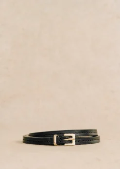New Sezane Gürtel Anemone