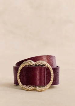 Discount Sezane Gürtel Artemis