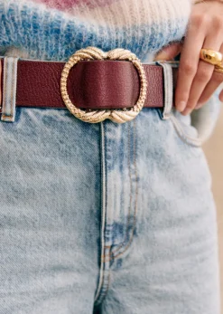 Discount Sezane Gürtel Artemis
