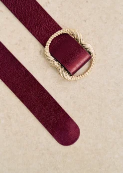 Discount Sezane Gürtel Artemis