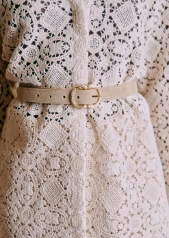 Online Sezane Gürtel Fine Artemis