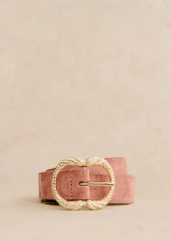 Online Sezane Gürtel Fine Artemis