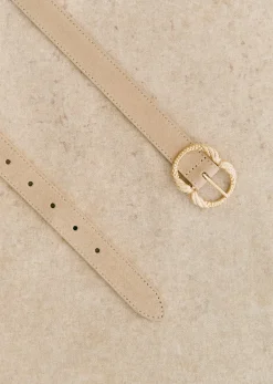 Online Sezane Gürtel Fine Artemis