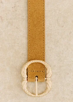 Online Sezane Gürtel Fine Artemis