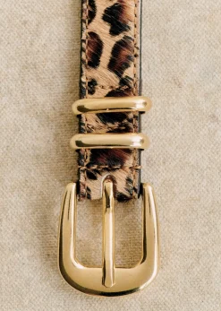 Outlet Sezane Gürtel Livie