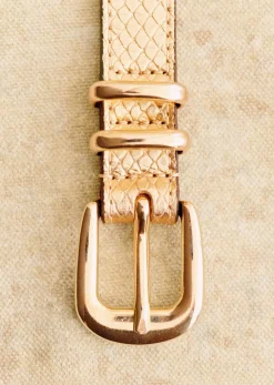 Outlet Sezane Gürtel Livie