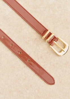Outlet Sezane Gürtel Livie