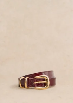 Outlet Sezane Gürtel Livie
