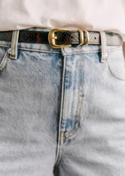Outlet Sezane Gürtel Livie