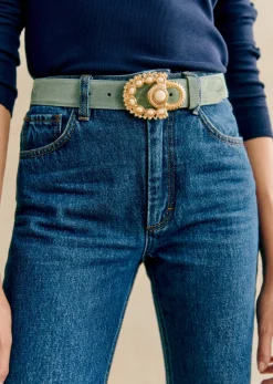 Clearance Sezane Gürtel Maud